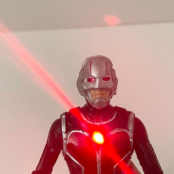 Marvel the Avengers Captain American Winter Soldier Ant Man 6 Inch Action Figure - Picture 3 of 16